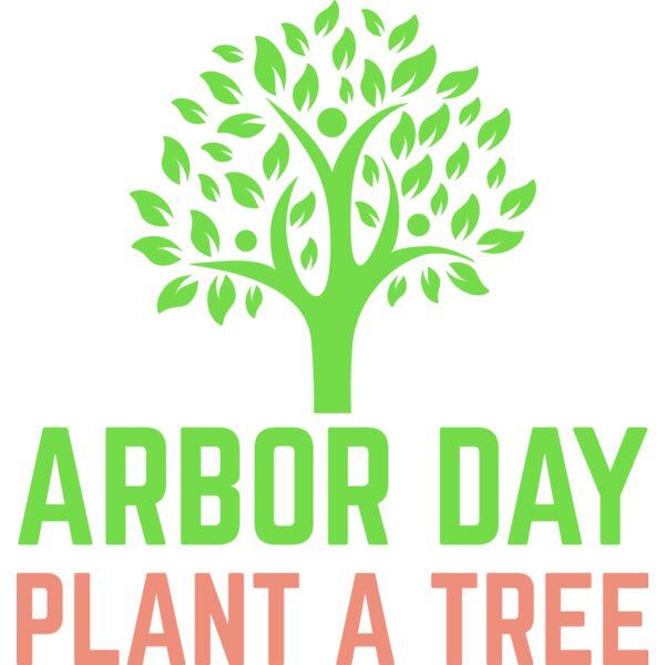 Arbor day plant a tree Thumbnail