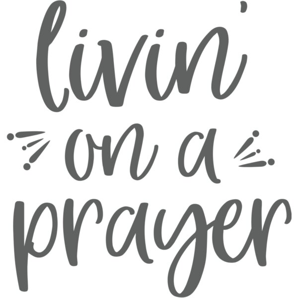 livin on a prayer Thumbnail