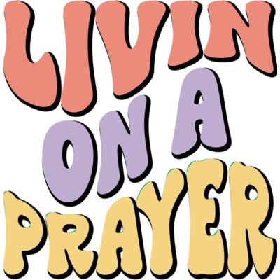 Livin On A Prayer Thumbnail