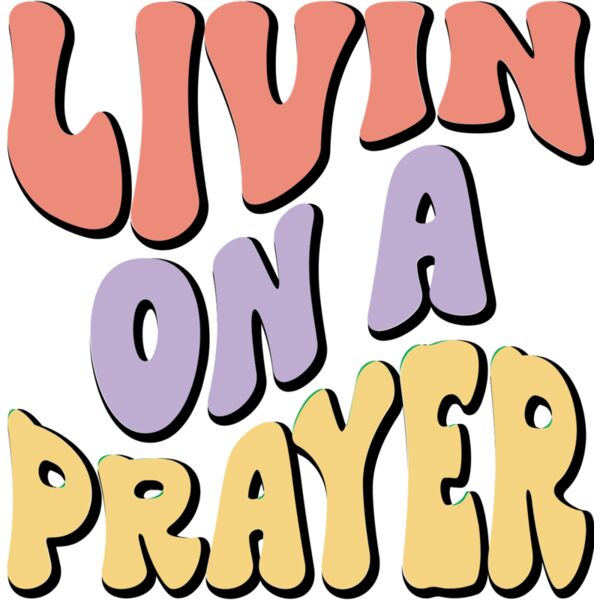 Livin On A Prayer Thumbnail