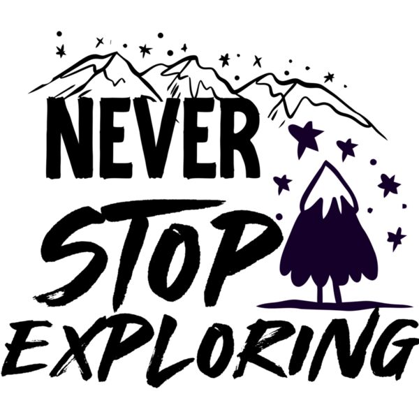 Never Stop Exploring 01 Thumbnail