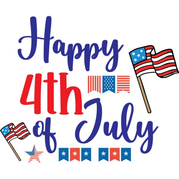 Happy 4th Of July 01 Thumbnail