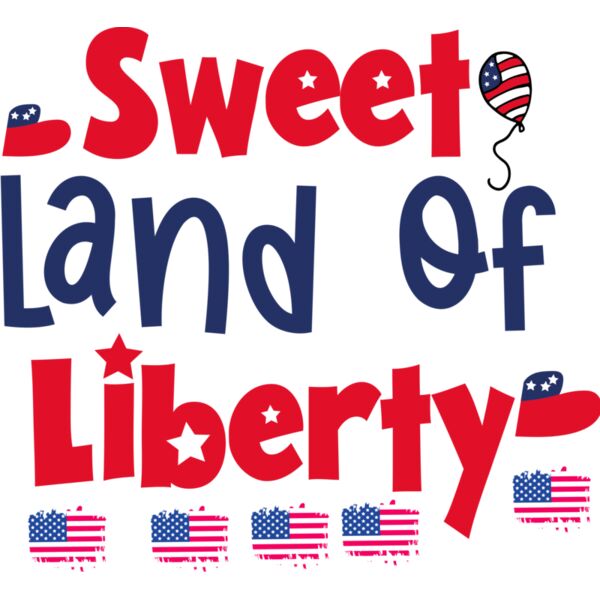 Sweet Land of Liberty 01 Thumbnail