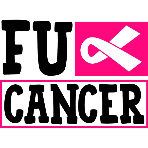 Fuck Cancer Thumbnail