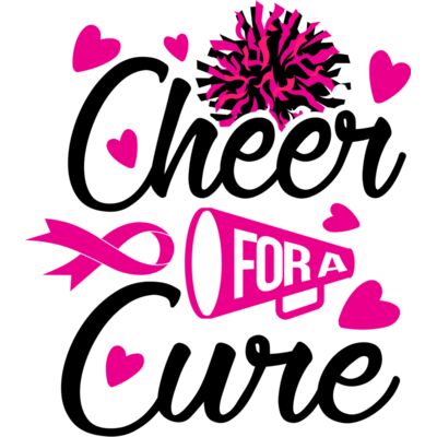 Cheer For A Cure Thumbnail