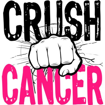 Crush Cancer Thumbnail