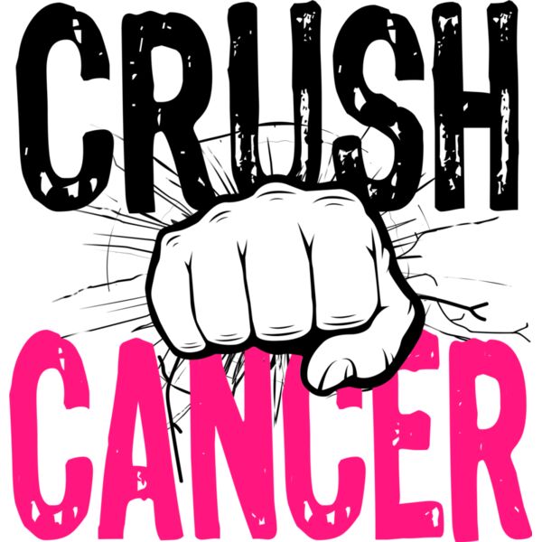 Crush Cancer Thumbnail