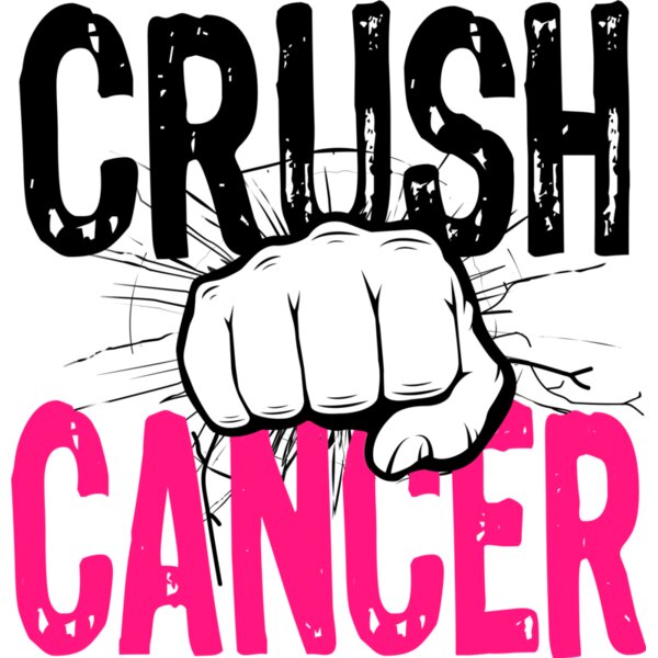 Crush Cancer Thumbnail