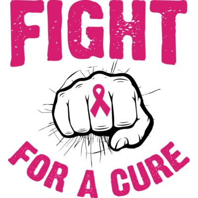 Fight For A Cure Thumbnail