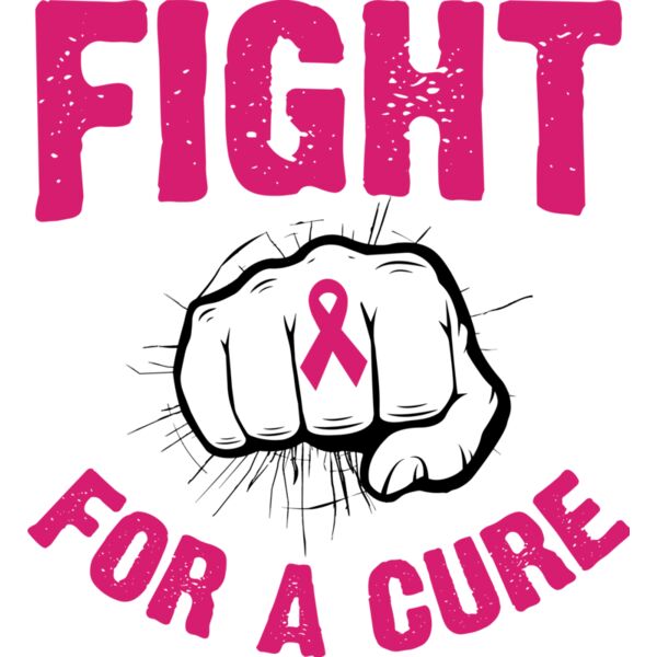 Fight For A Cure Thumbnail