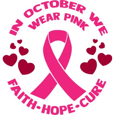 In October We Wear Pink Thumbnail