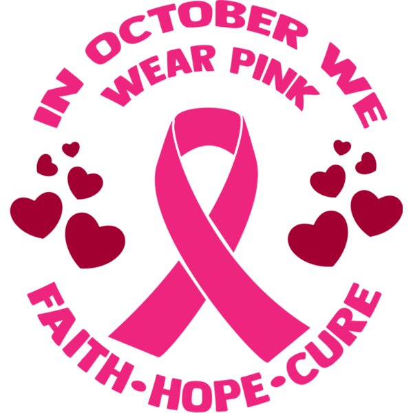 In October We Wear Pink Thumbnail