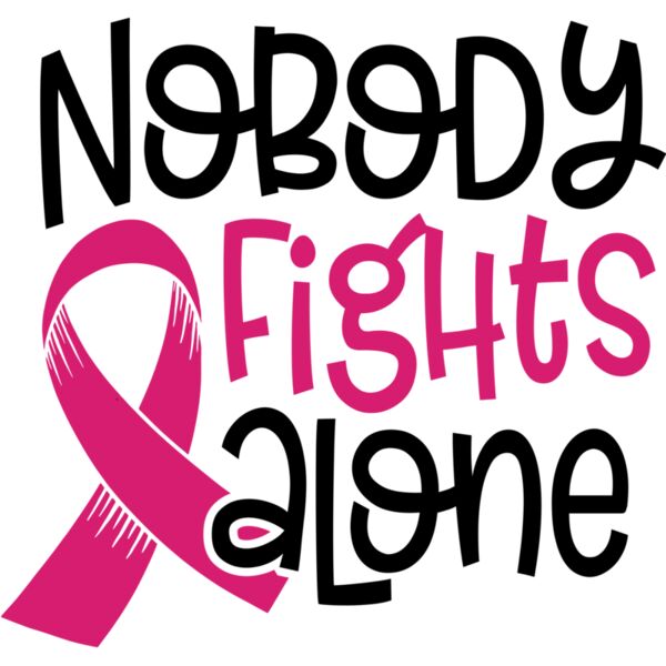 Nobody Fights Alone Thumbnail