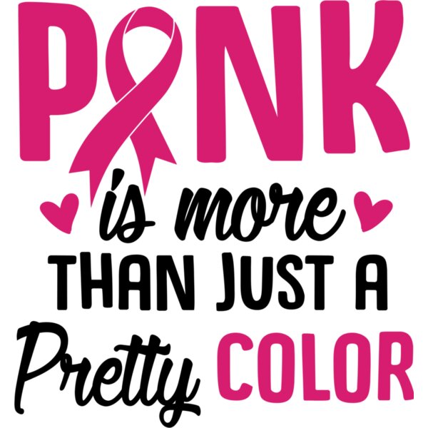 Pink Is More Than Just A Pretty Color Thumbnail