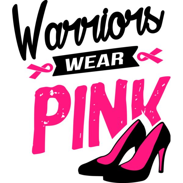 Warriors Wear Pink Thumbnail
