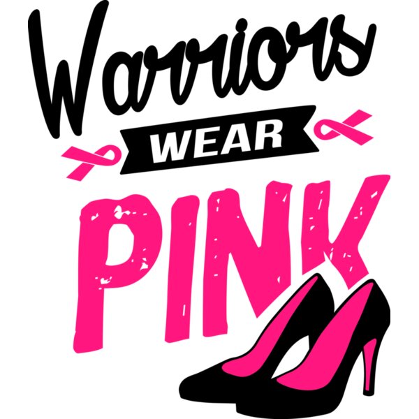 Warriors Wear Pink Thumbnail