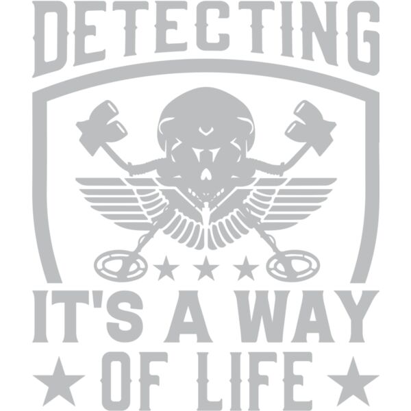 Detecting It s A way of life Thumbnail