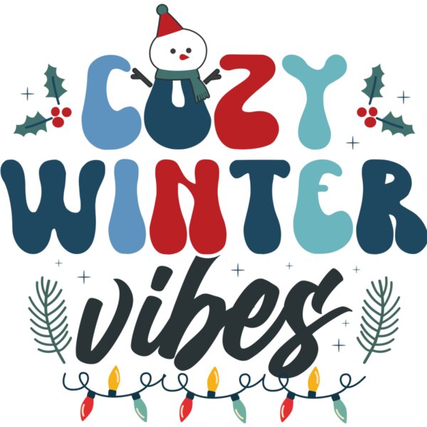 Cozy winter vibes Thumbnail