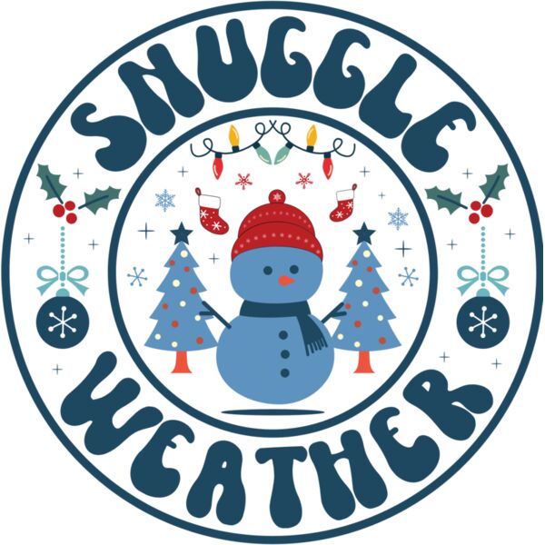 Snuggle Weather Thumbnail
