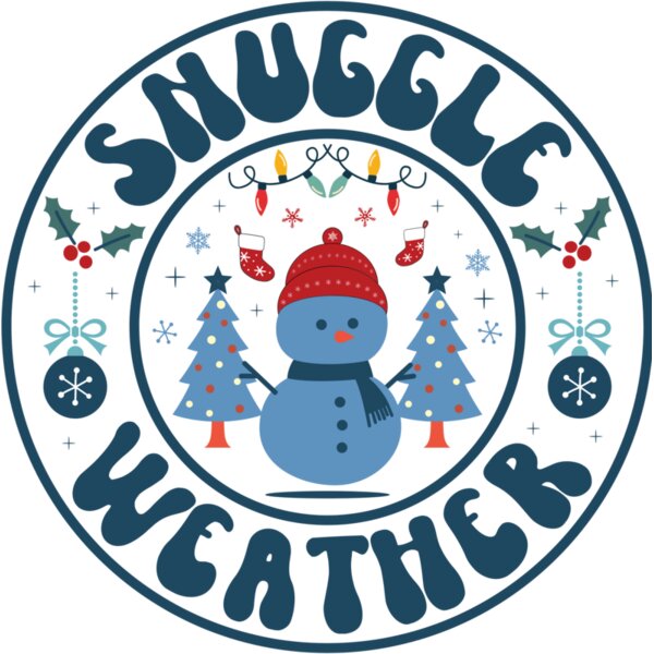 Snuggle Weather Thumbnail