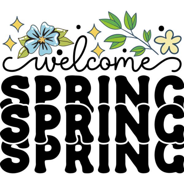 Welcome Spring 01 Thumbnail