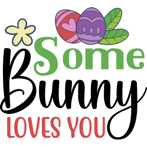 Some Bunny Loves You 01 Thumbnail