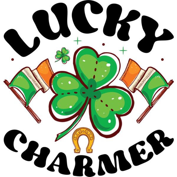 LUCKY CHARMER Thumbnail