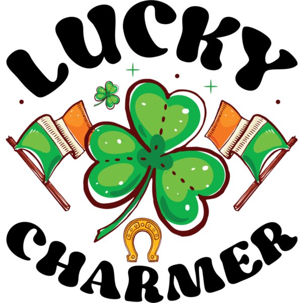 LUCKY CHARMER Thumbnail