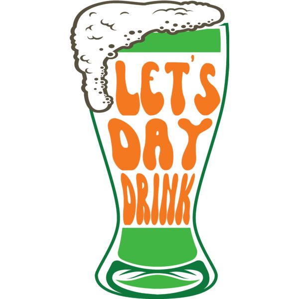 Let s Day Drink Thumbnail