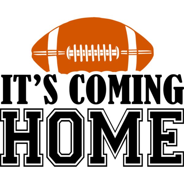 Its coming home Thumbnail