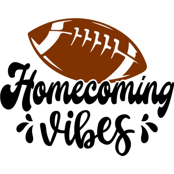 Homecoming vibes Thumbnail