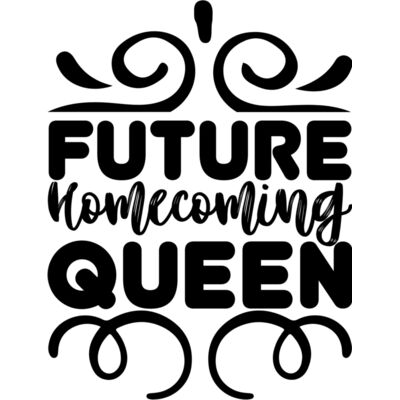 Future Homecoming Queen 01 Thumbnail