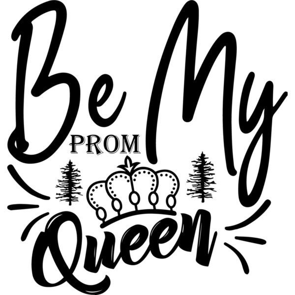 Be My Prom Queen 01 Thumbnail