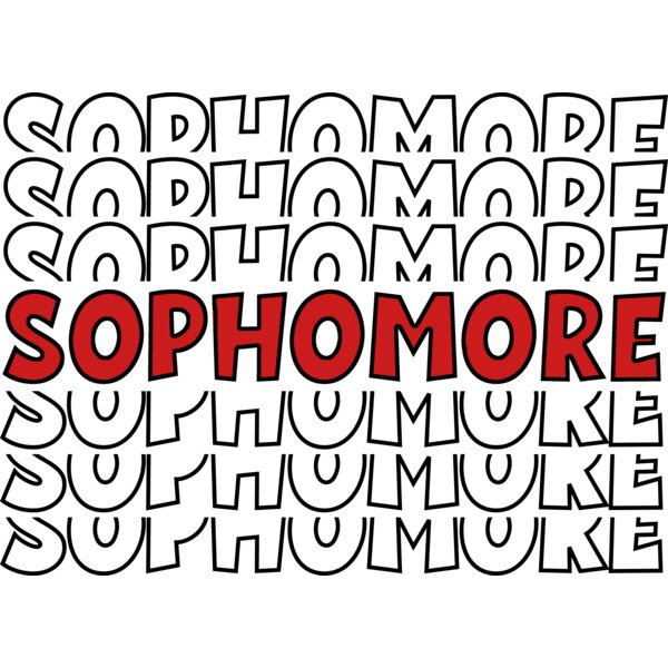 SOPHOMORE copy Thumbnail