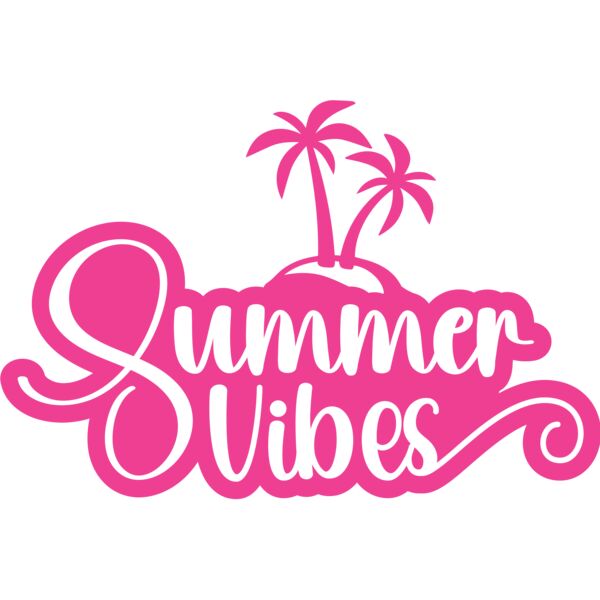 Summer Vibes Thumbnail