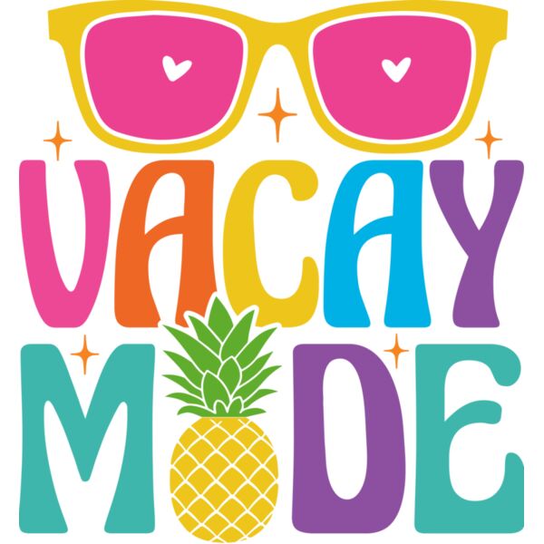 Vacay mode Thumbnail