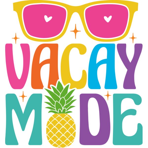 Vacay mode Thumbnail