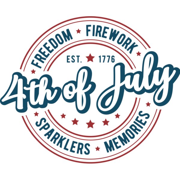 4th of July Freedom Firework Thumbnail