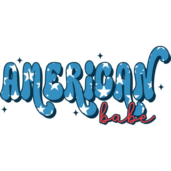 American Babe Thumbnail