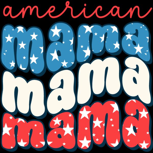 American Mama Mama Mama Thumbnail