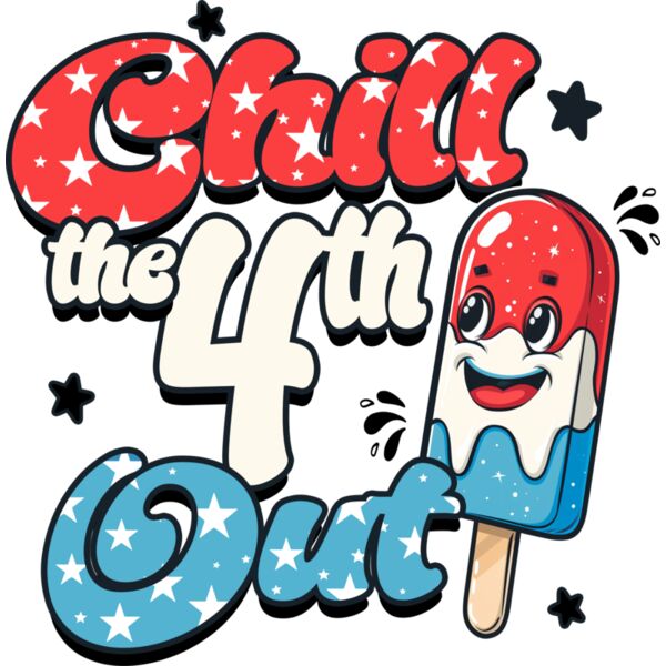 Chill The Fourth Out Thumbnail
