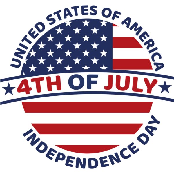 United States Of America 4th Of July Independence Day Thumbnail
