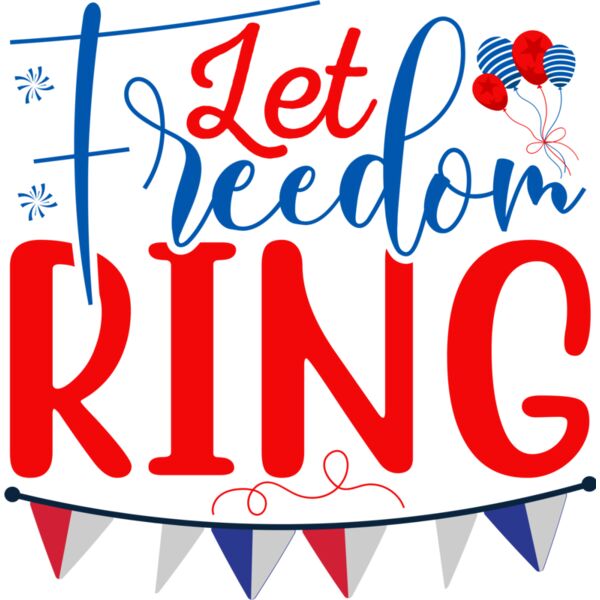 let freedom ring Thumbnail