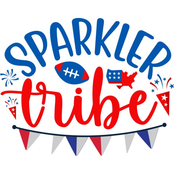 Sparkler tribe Thumbnail