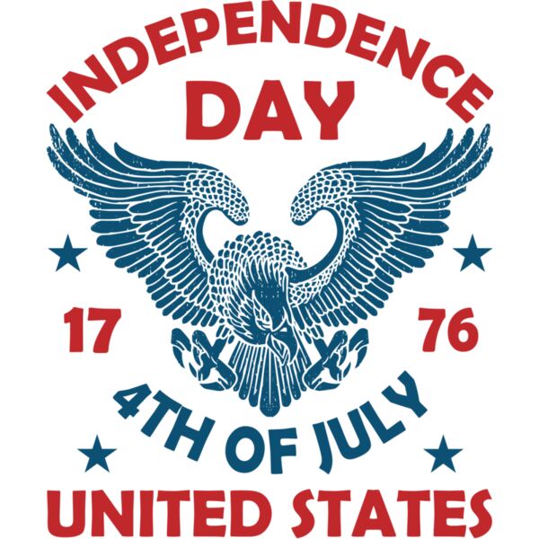 4th of July America Independence Day Thumbnail