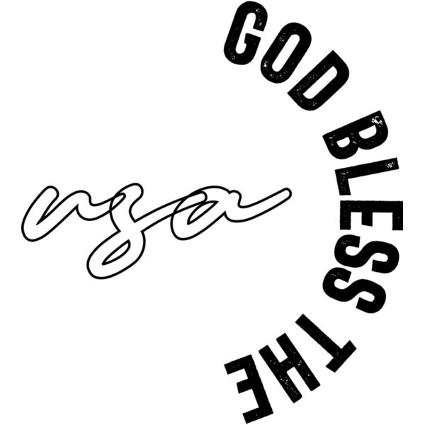 Coquette Girly Sublimation  USA 4th July Thumbnail