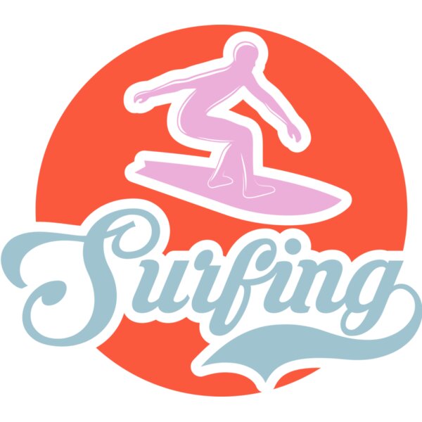 surfing Thumbnail