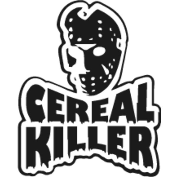 Cereal Killer Thumbnail