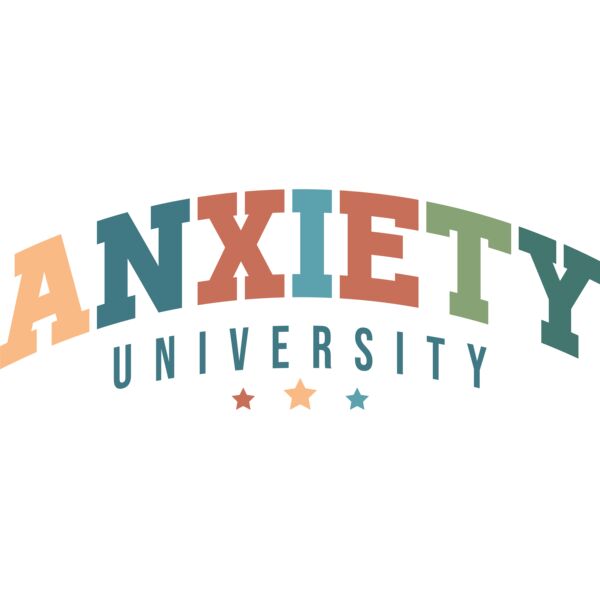 Anxiety University Thumbnail