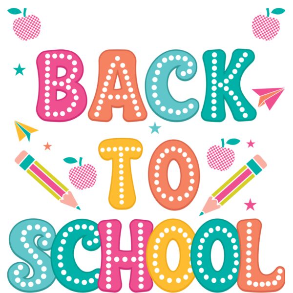 78  Welcome Back To School Thumbnail